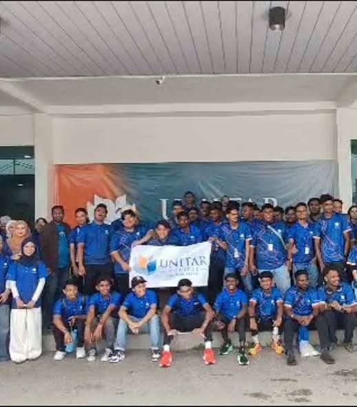 UNITAR College Sungai Petani feature image